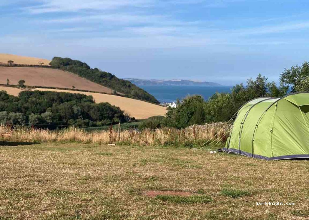 Sugar Park Campsite — foto 3
