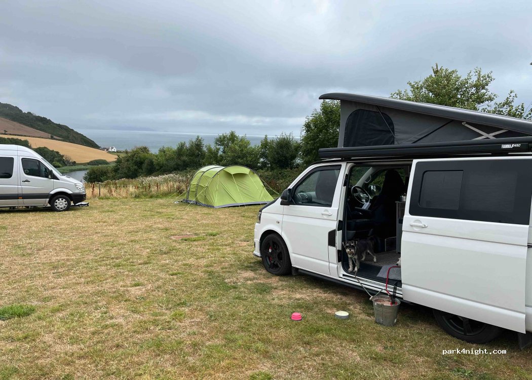 Sugar Park Campsite — foto 4