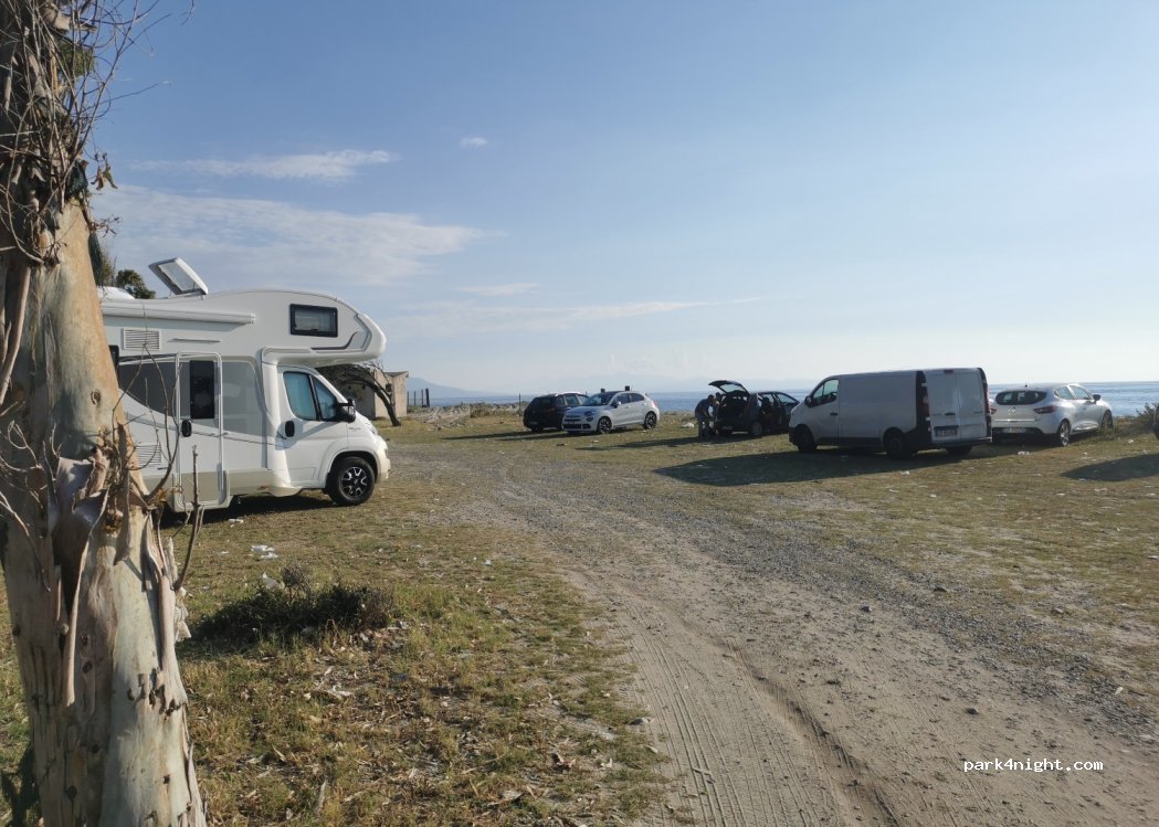 (89015) Palmi - Condrada Scina Str.3 — foto