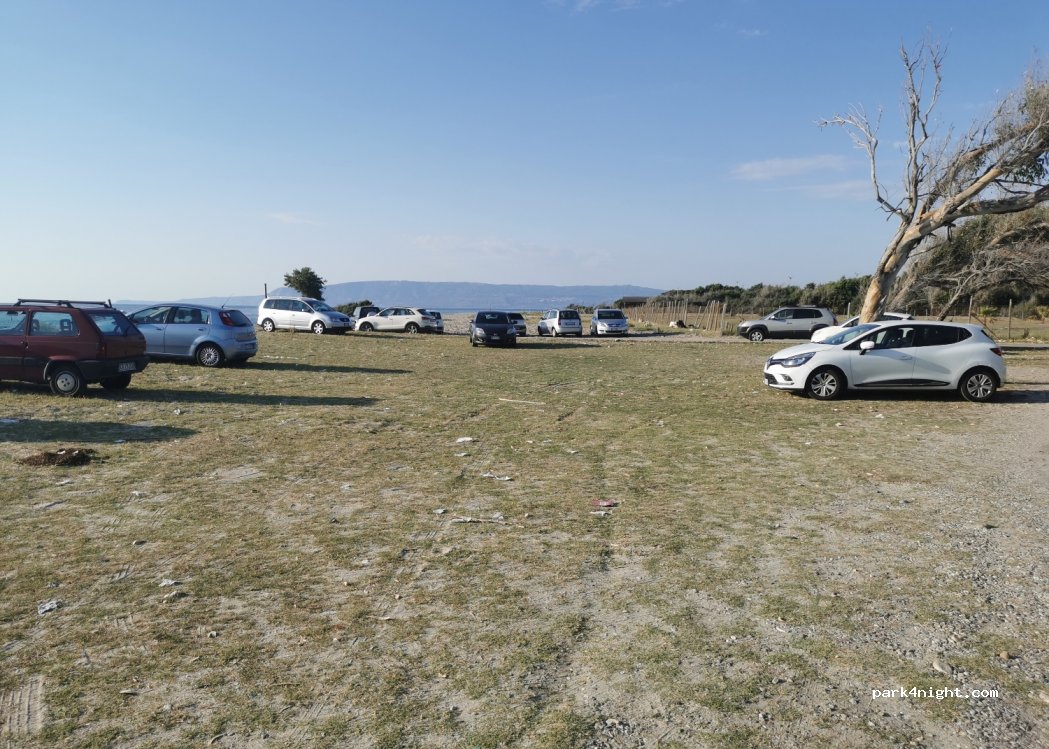 (89015) Palmi - Condrada Scina Str.3 — foto 3