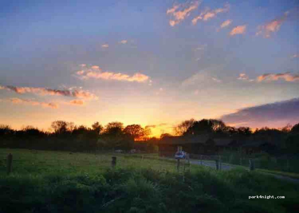 Romantic Rural Retreats — foto
