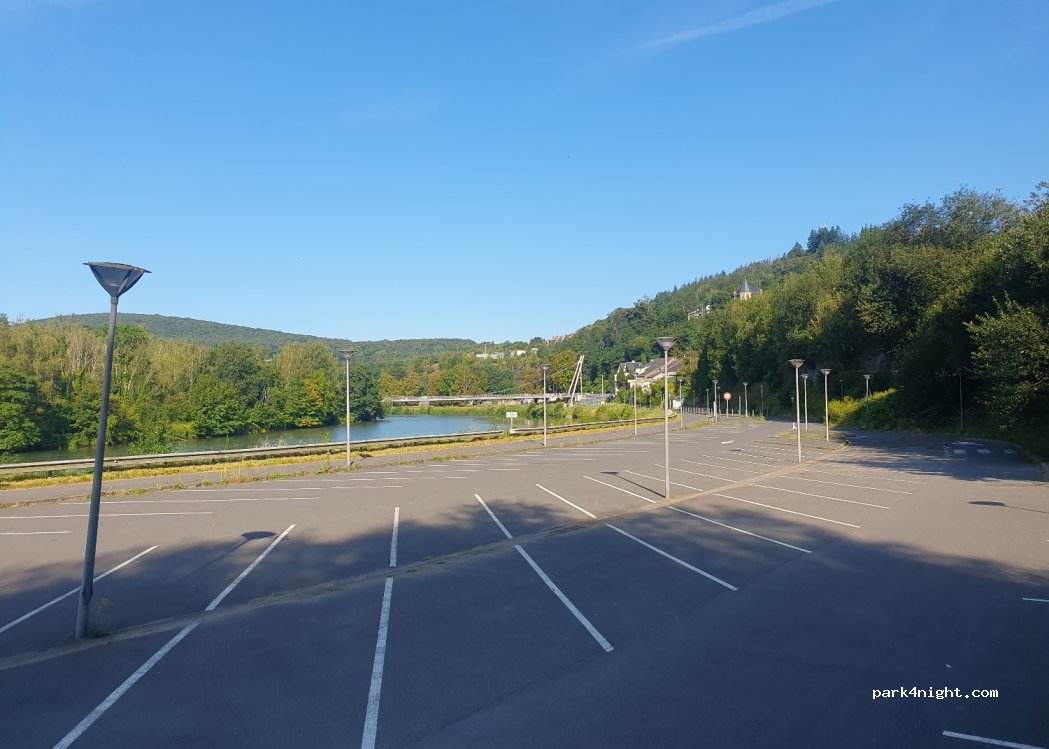 Parking TerrAltitude — foto 3