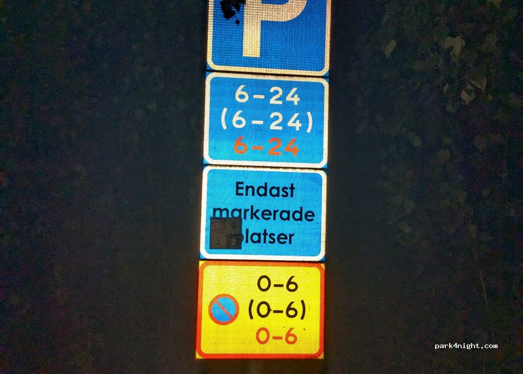 (705 93) Örebro - 15 Kvarnfallsvägen — foto 2