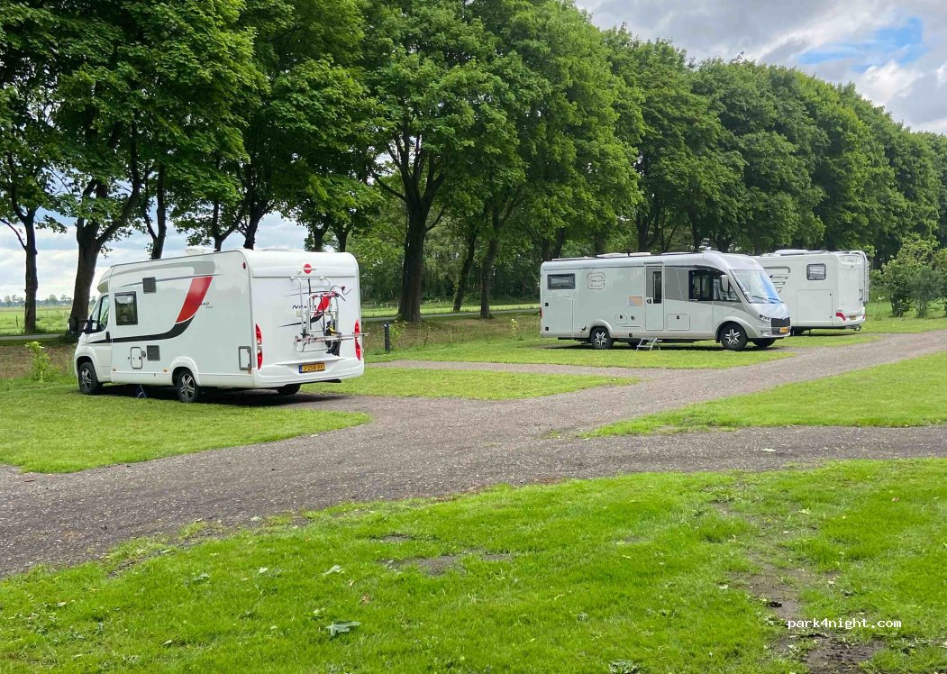 De Campertoene — foto