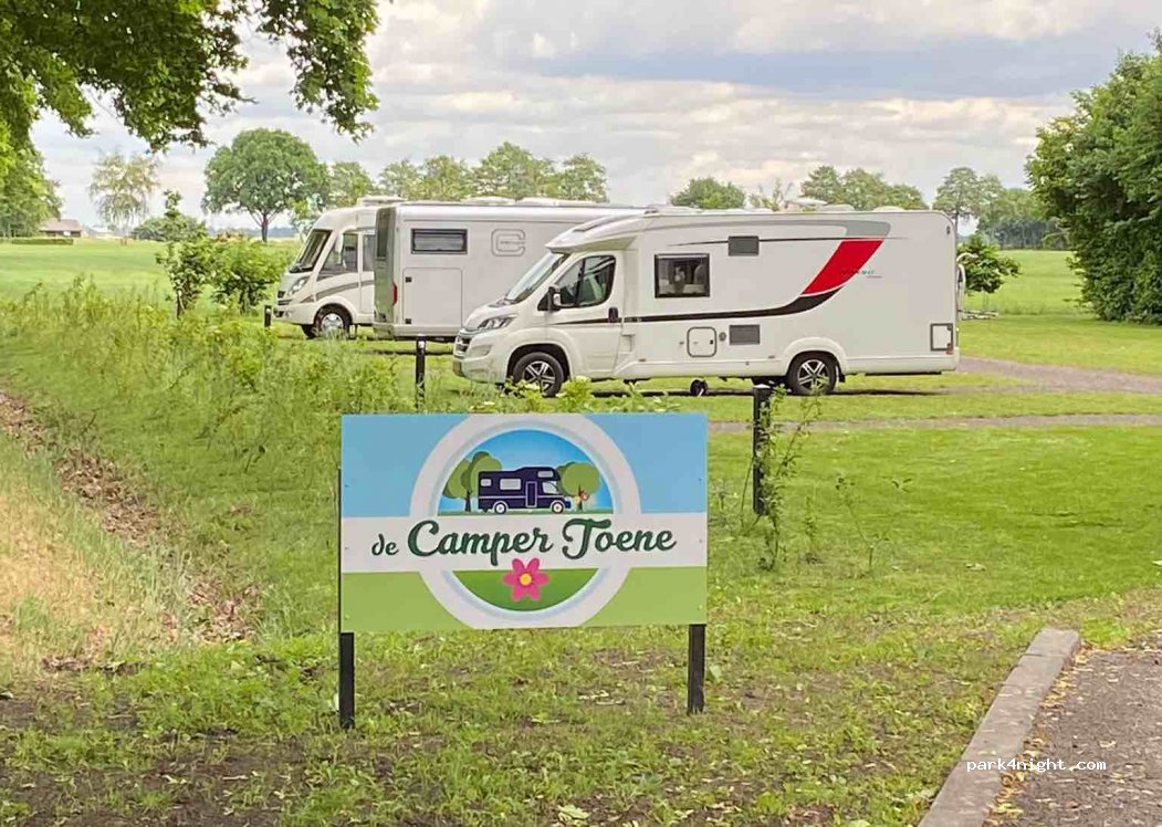 De Campertoene — foto 2