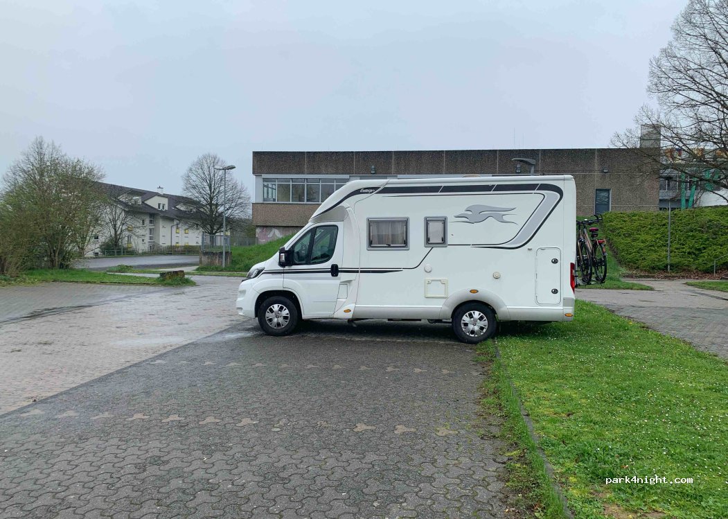 (35614) Aßlar - 36 Friedenstraße — foto