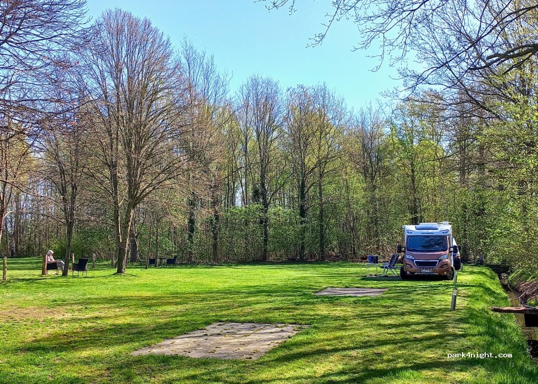 SVR camping 'Bats Jan' — foto 3