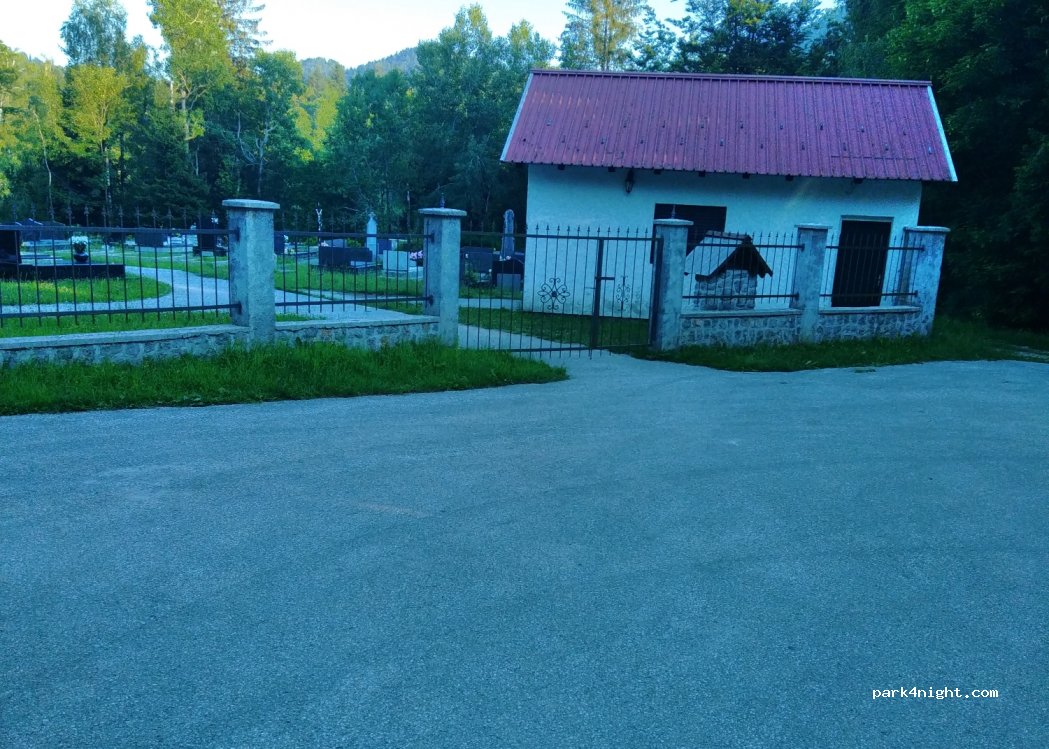 (51316) Zelin Mrzlovodički - Unnamed Road — foto