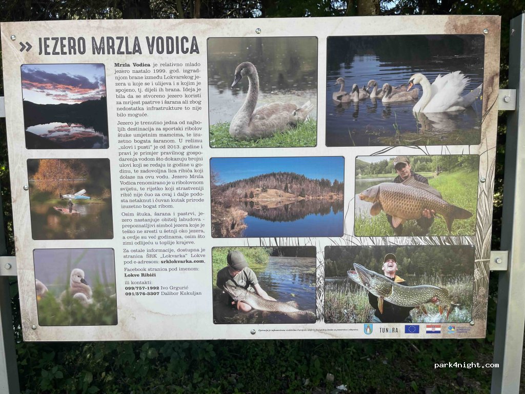 (51316) Zelin Mrzlovodički - Unnamed Road — foto 4