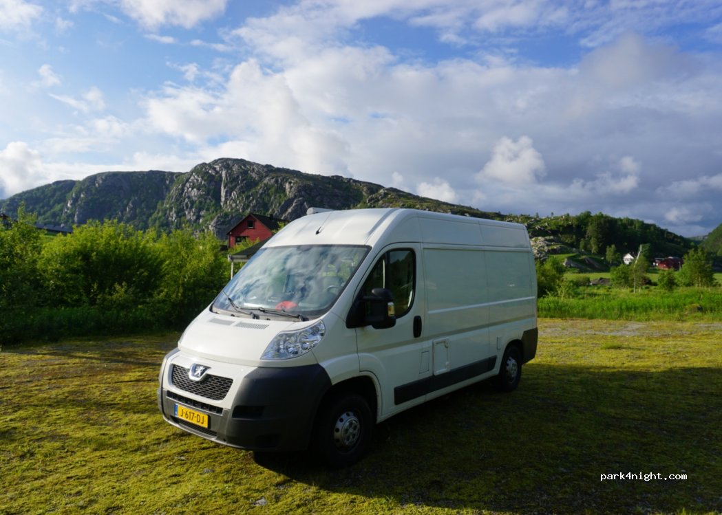 (4462) Hovsherad - 12 Botnestølveien — foto