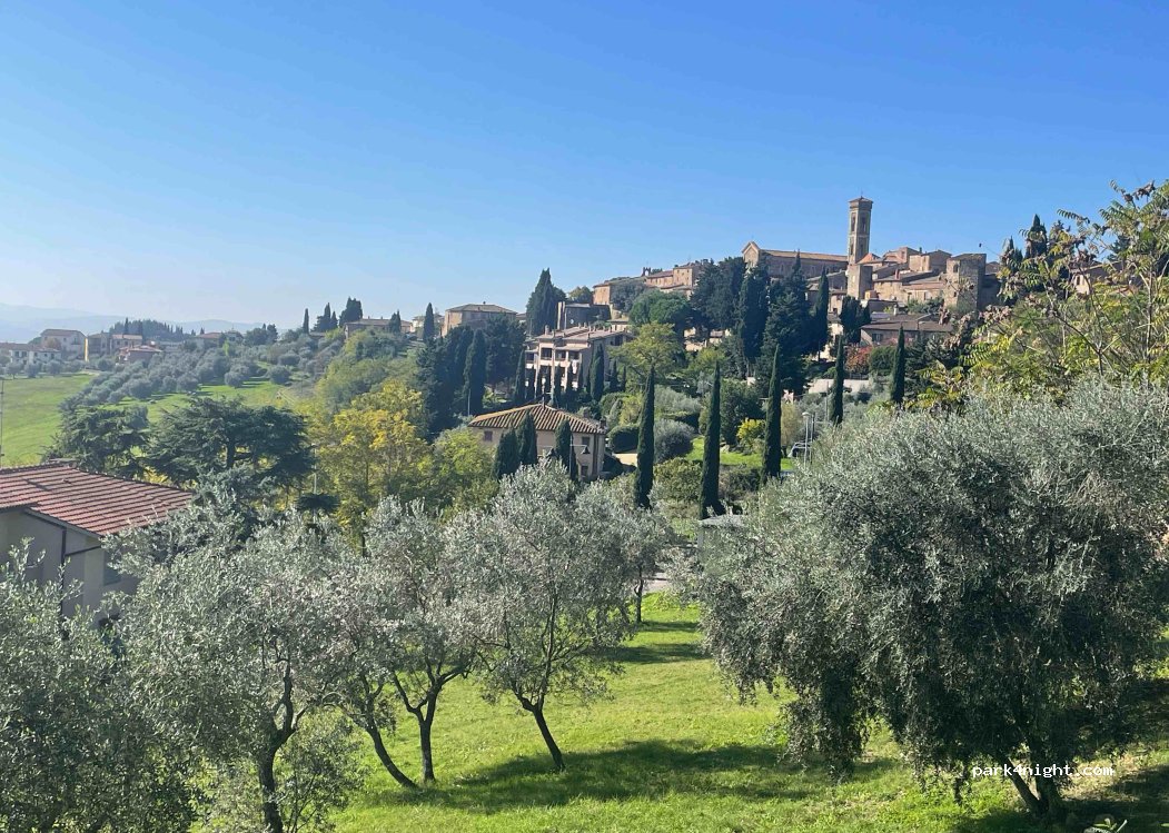 (50021) Barberino Val D'elsa - 19 Via Ugo Foscolo — foto 4