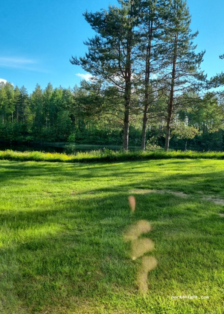 Livojoen Camping — foto
