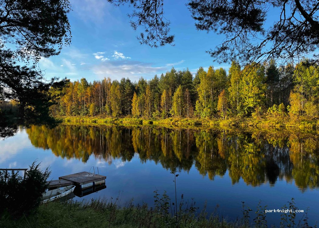 Livojoen Camping — foto 2