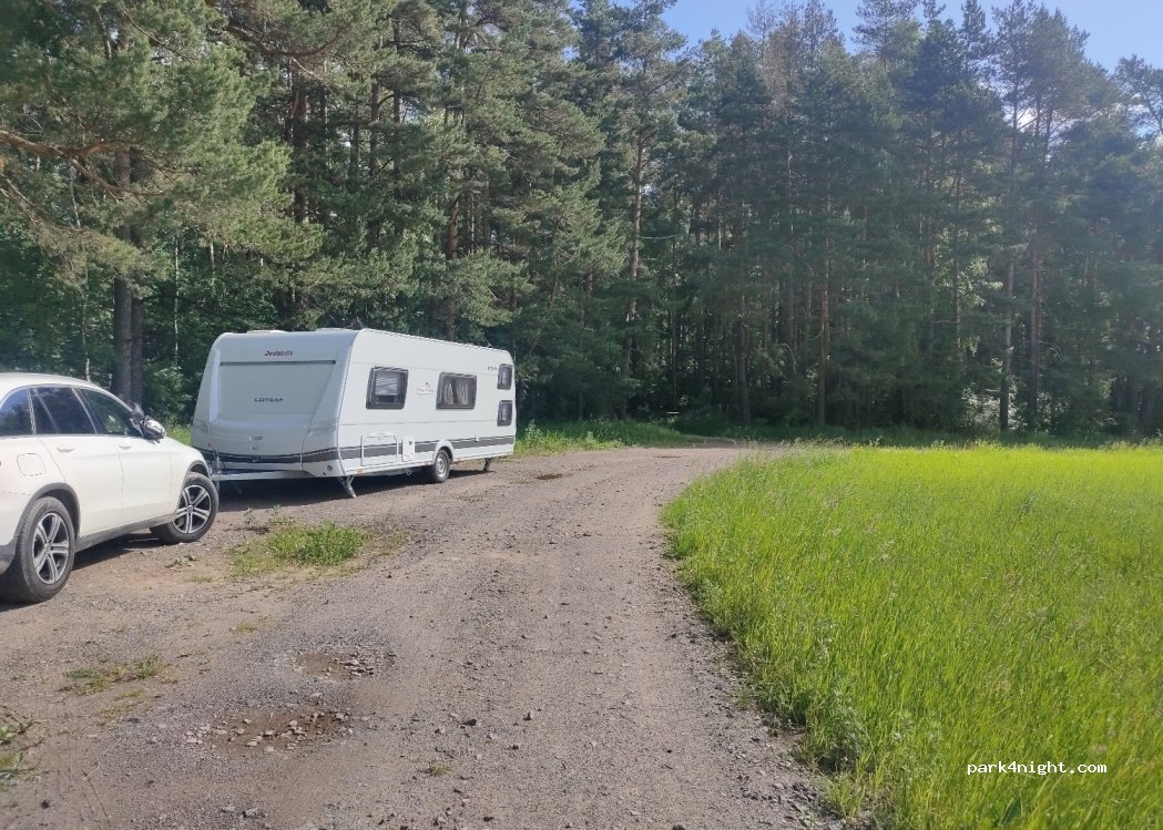 (171296) Koshelevo - Unnamed Road — foto 2