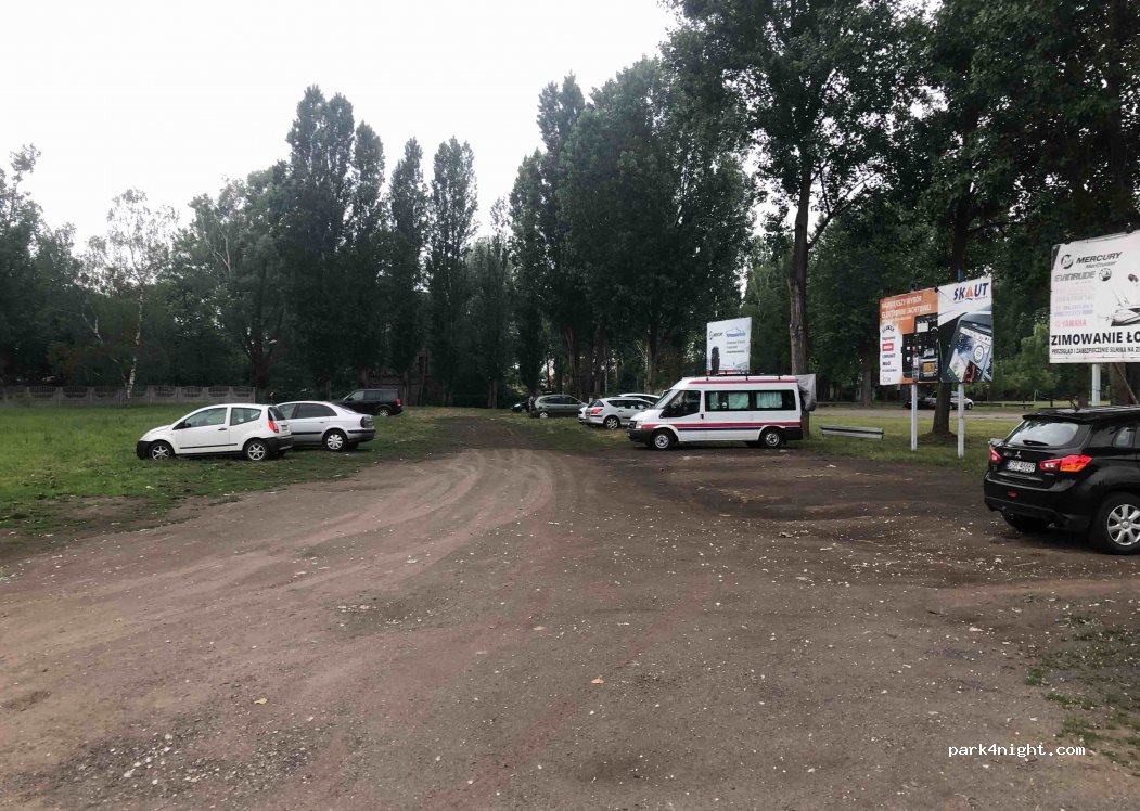 (70-800) Szczecin - Unnamed Road — foto