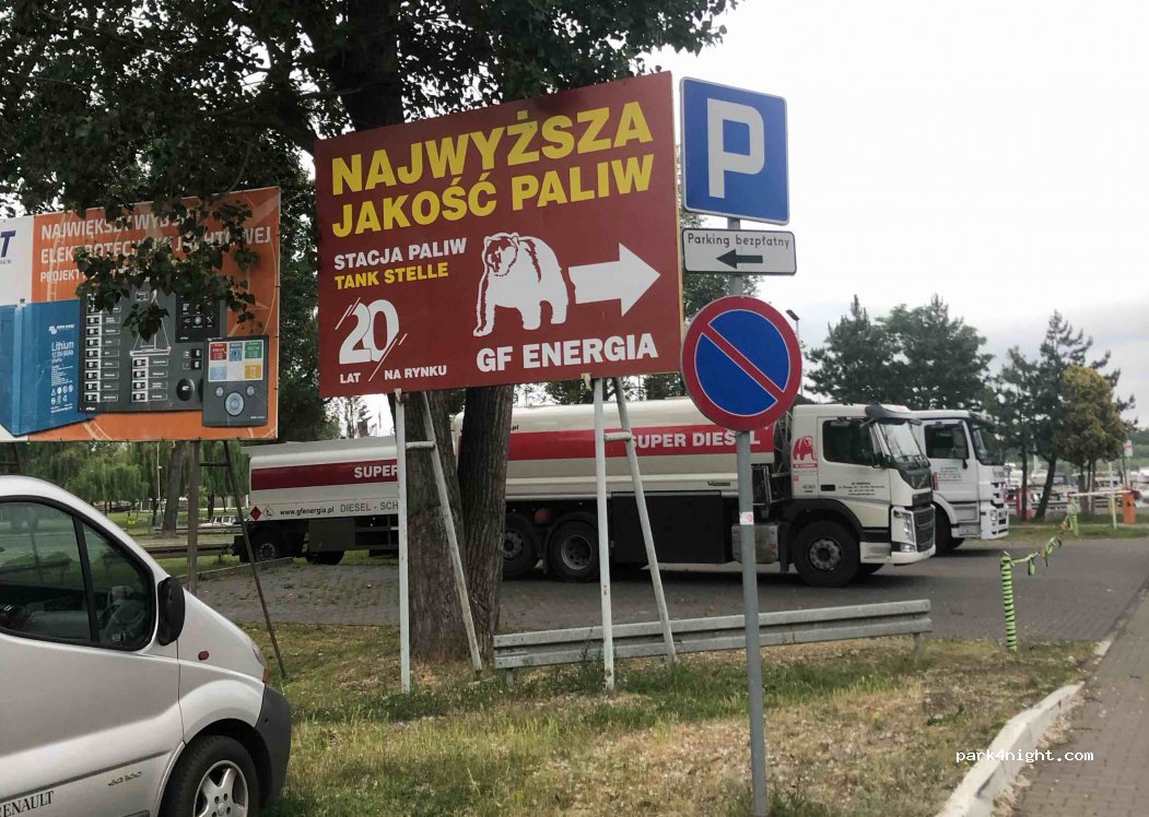 (70-800) Szczecin - Unnamed Road — foto 2