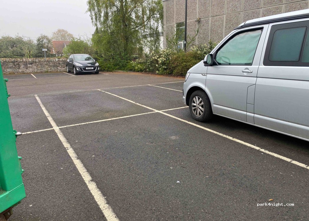 (EH41 3DR) Haddington - 3 Brewery Park — foto 2