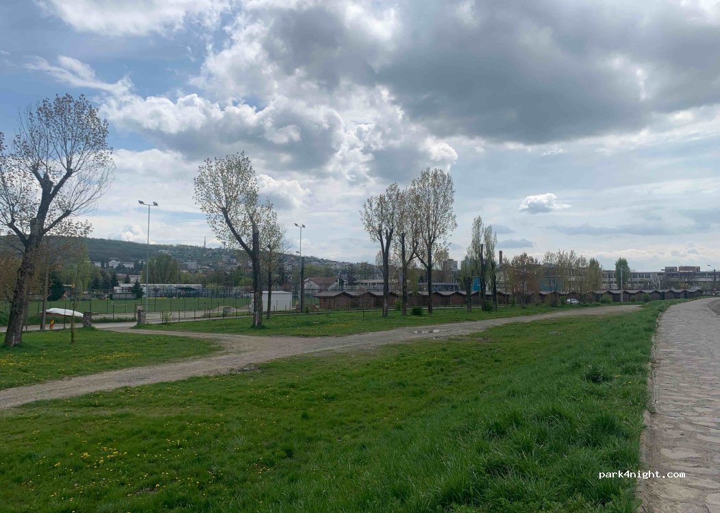 (540314) Târgu Mureș - Strada Plutelor — foto