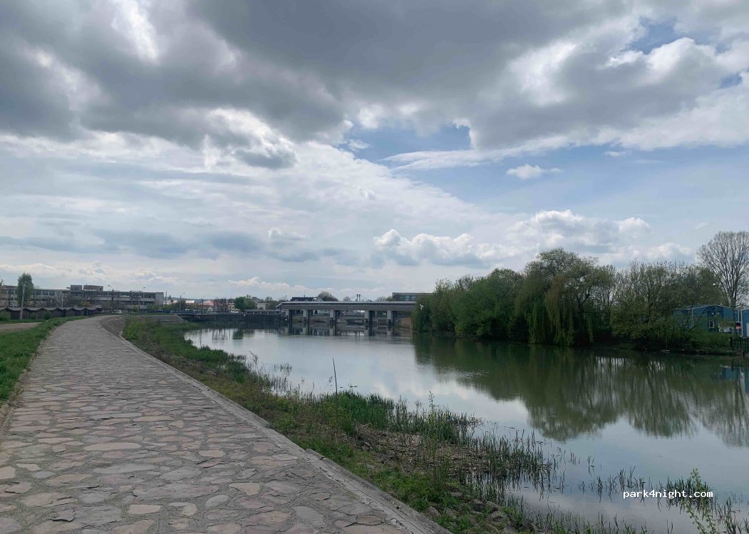 (540314) Târgu Mureș - Strada Plutelor — foto 2