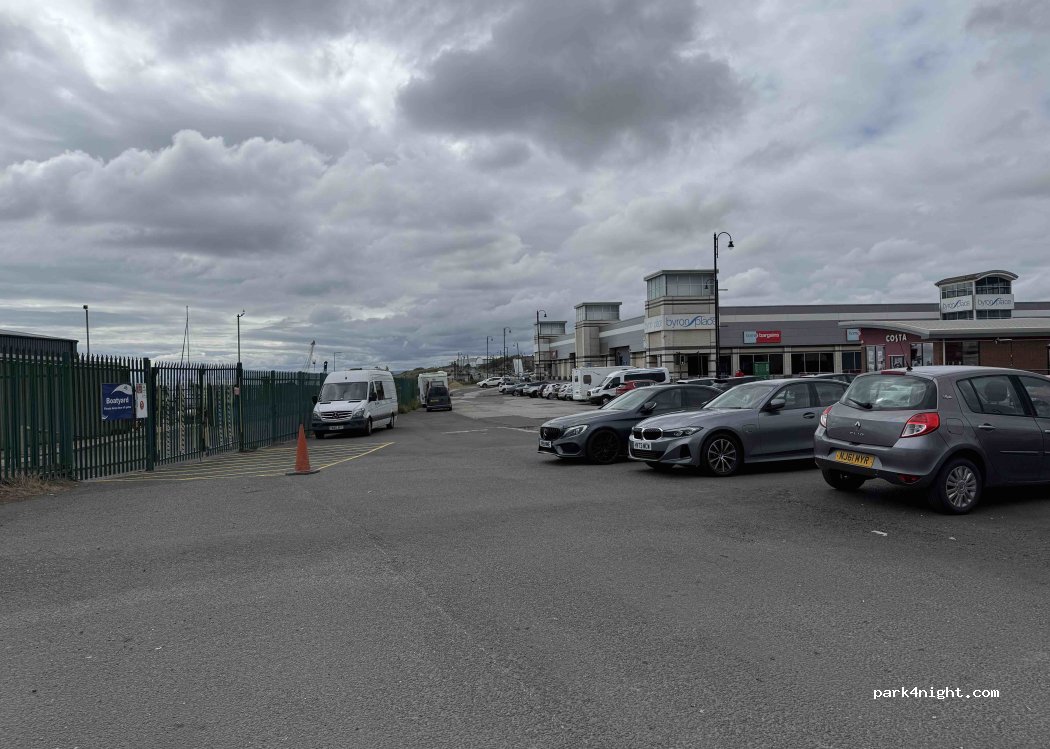 (SR7 7HD) Seaham - A182 — foto 5