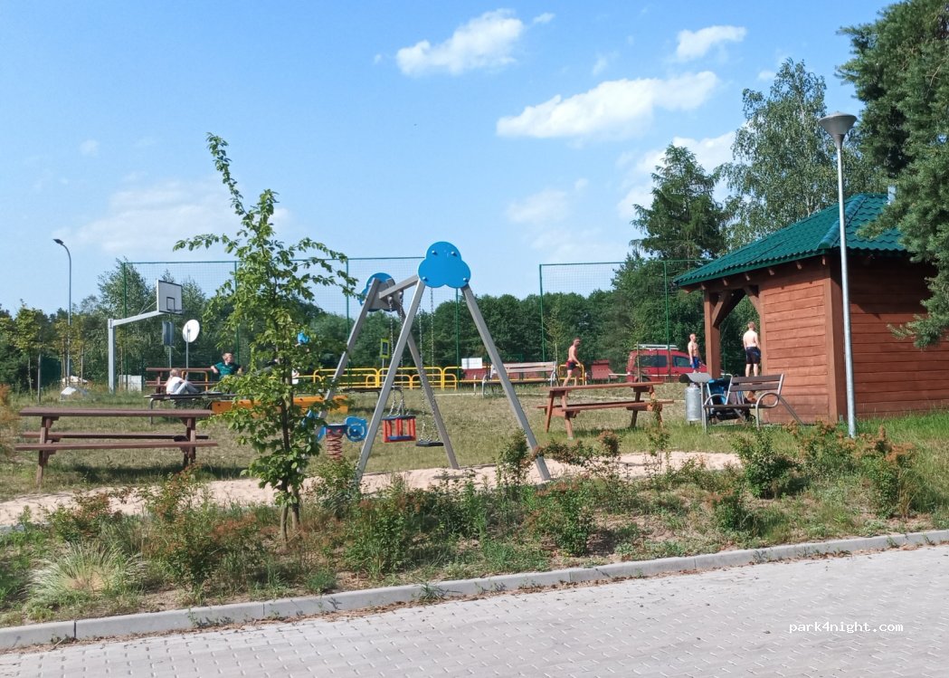 (86-160) Rybno - 238 — foto