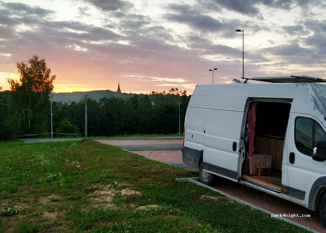 (33-190) Ciężkowice - 1 Spokojna — foto