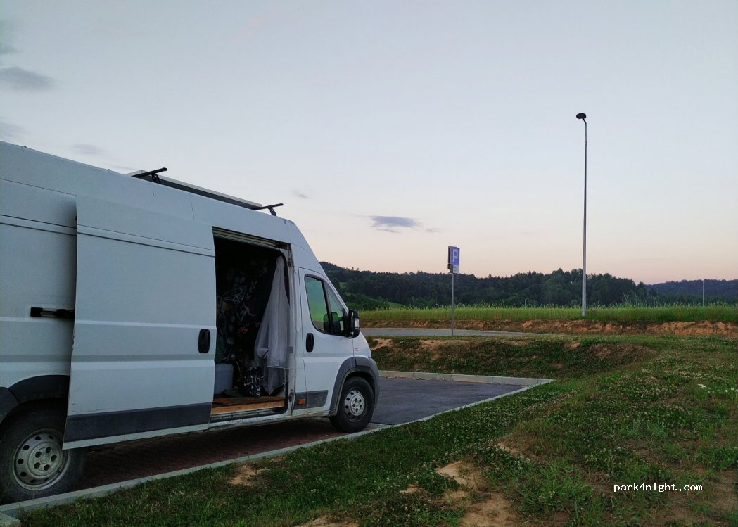 (33-190) Ciężkowice - 1 Spokojna — foto 3