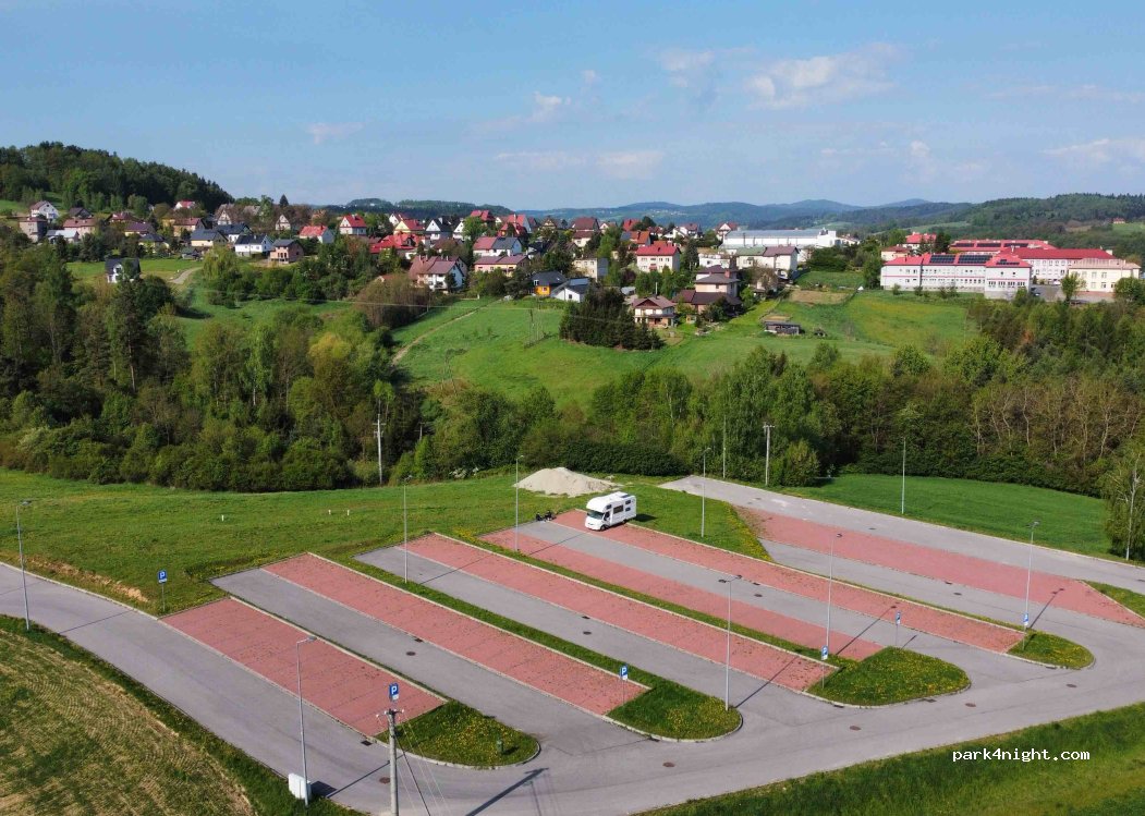 (33-190) Ciężkowice - 1 Spokojna — foto 4