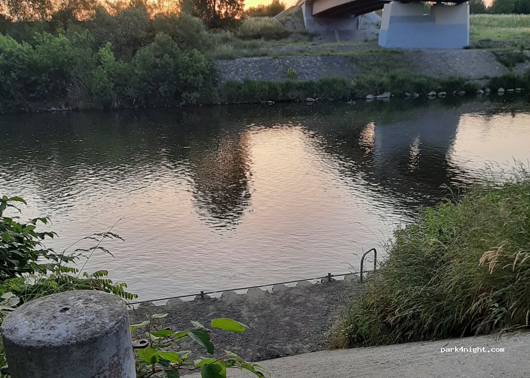 (47) Olza - Powstańców Śląskich — foto