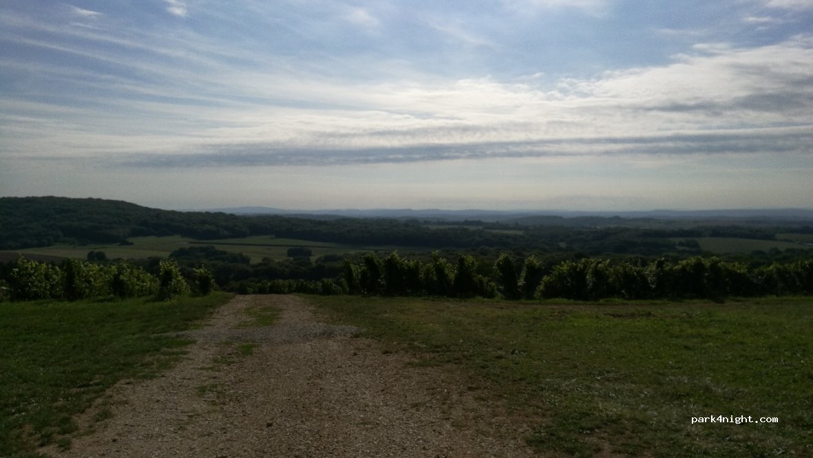 (25170) Le Moutherot - Chemin des Vignes — foto 2