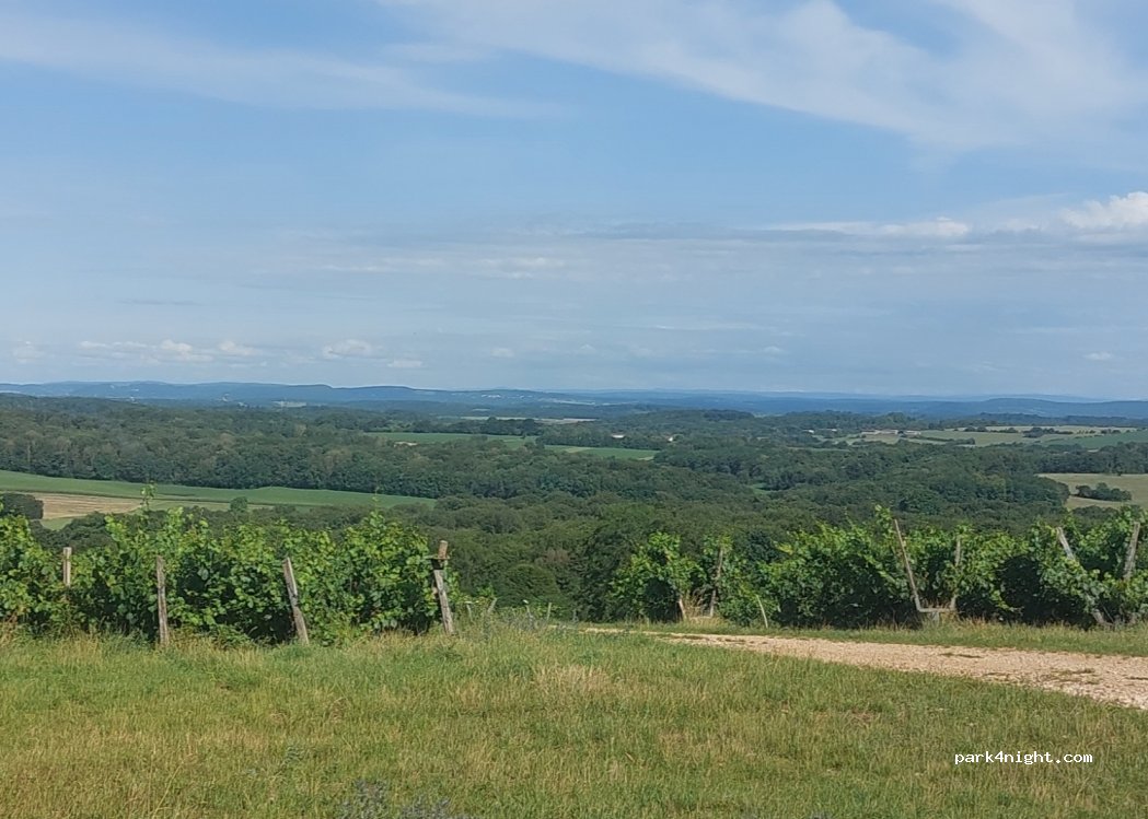 (25170) Le Moutherot - Chemin des Vignes — foto 3