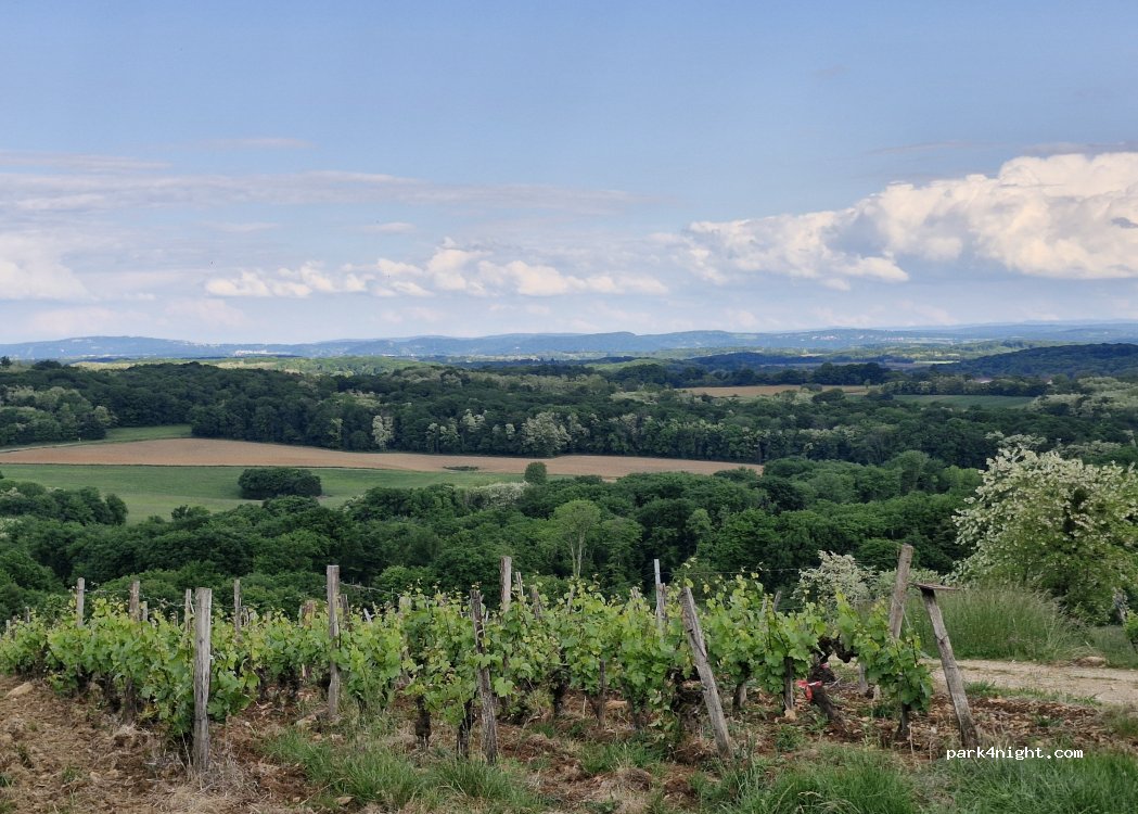 (25170) Le Moutherot - Chemin des Vignes — foto 4
