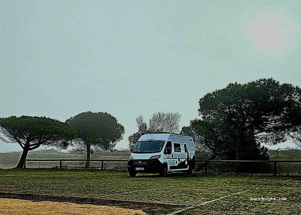 "park camper zanza — foto 2