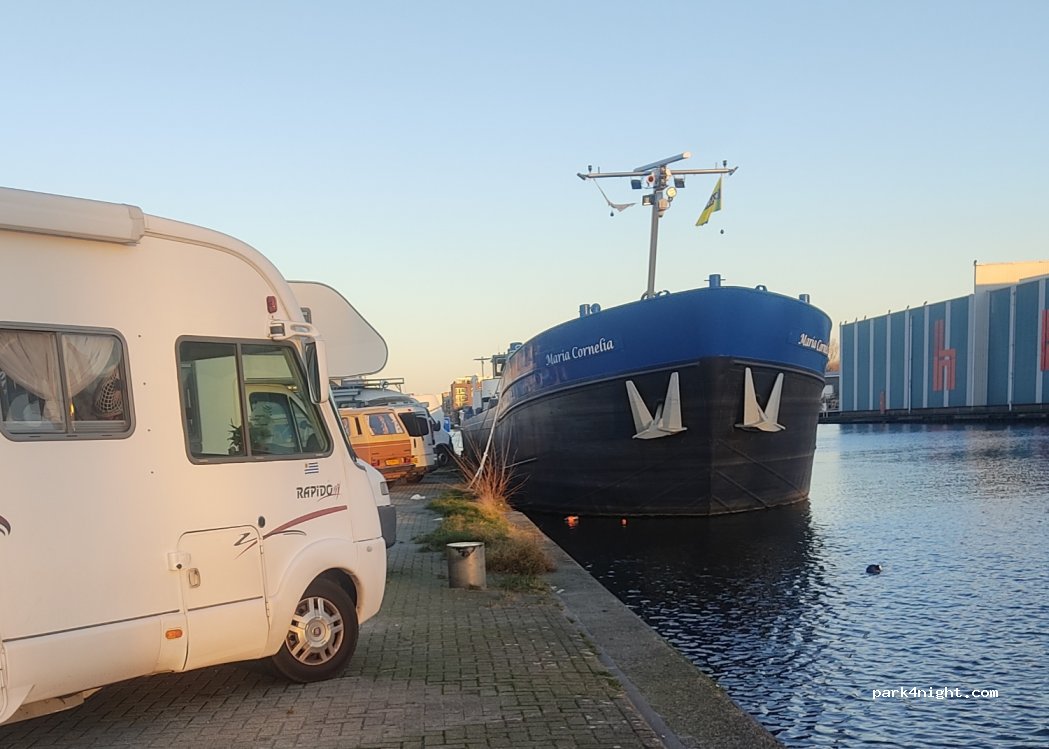 (2627 AN) Delft - 9 Schieweg — foto 3