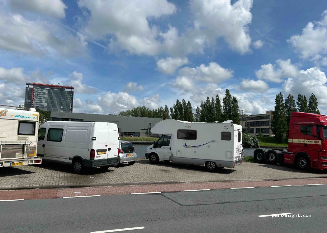 (2627 AN) Delft - 9 Schieweg — foto 4