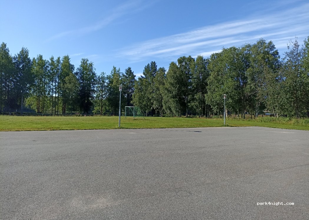 (842 32) Sveg - 6-10 Genvägen — foto 3