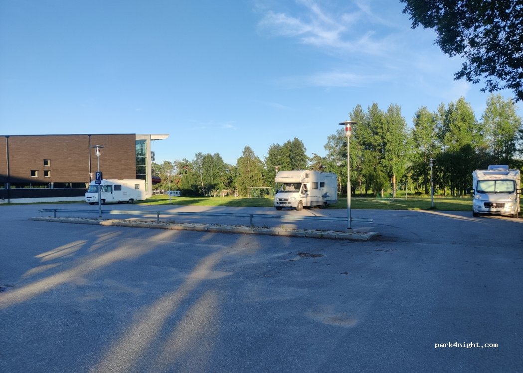 (842 32) Sveg - 6-10 Genvägen — foto 4