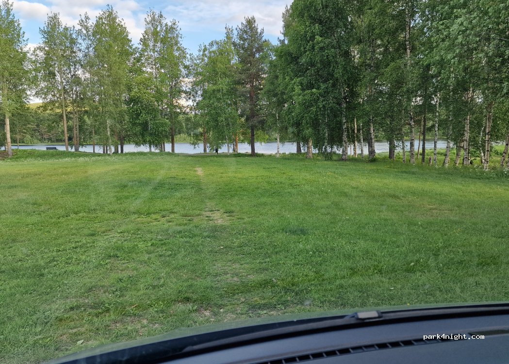 (842 32) Sveg - 6-10 Genvägen — foto 5