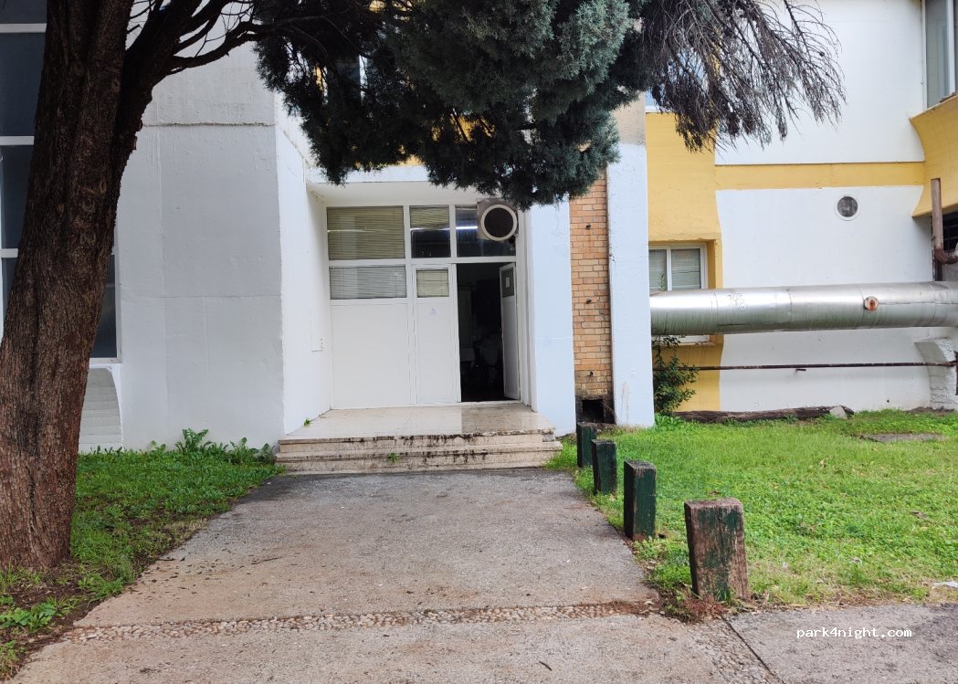 (81120) Podgorica - L2 Studentska — foto