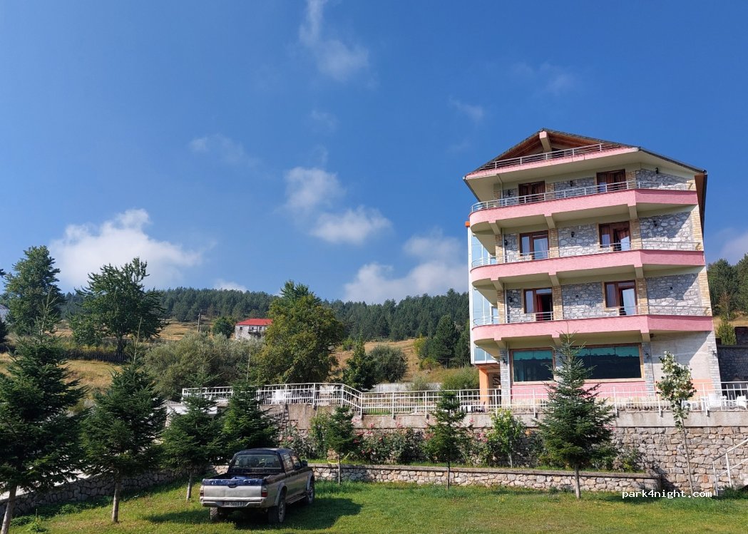 Lura Hotel — foto 2