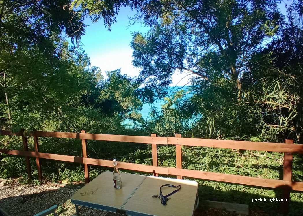 Camping Ripari di Giobbe — foto 2