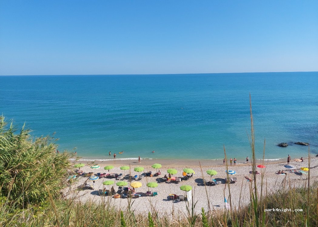 Camping Ripari di Giobbe — foto 3