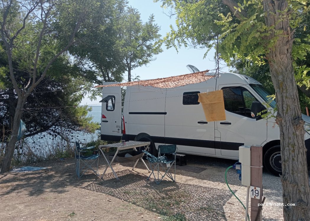 Camping Ripari di Giobbe — foto 4
