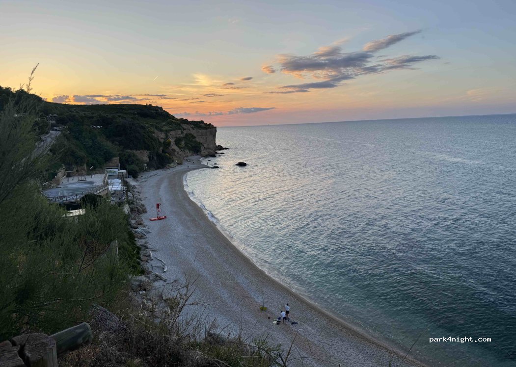 Camping Ripari di Giobbe — foto 5