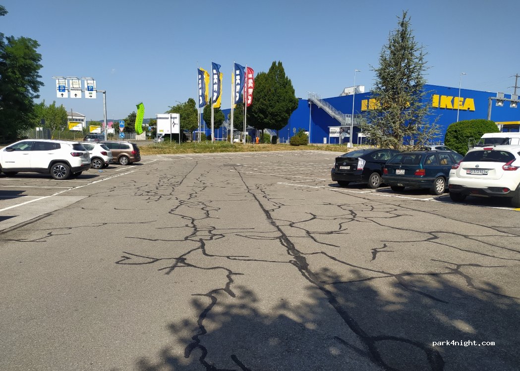 (1165) Allaman - 5 Route de la Gare — foto 3