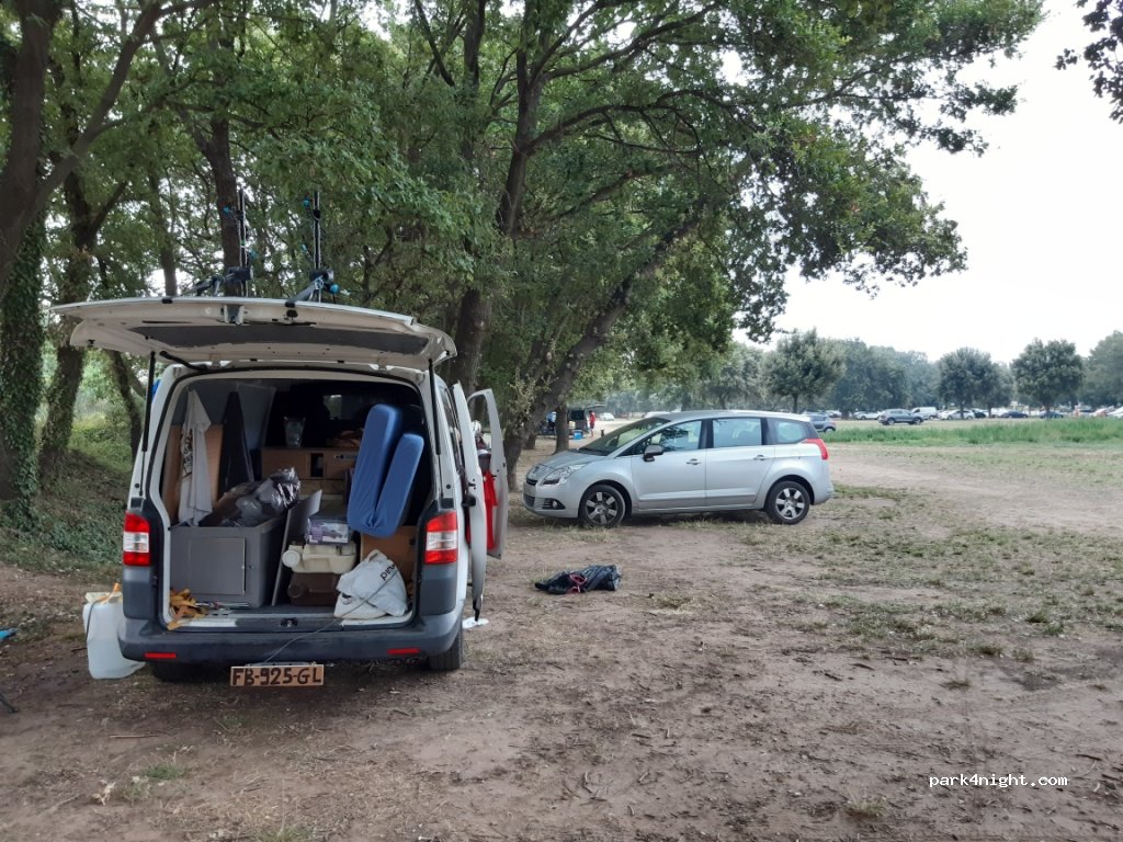 (66700) Argelès-sur-Mer - Camping Bois de Valmarie — foto 2