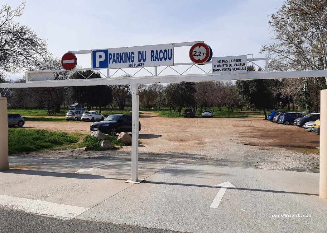 (66700) Argelès-sur-Mer - Camping Bois de Valmarie — foto 4