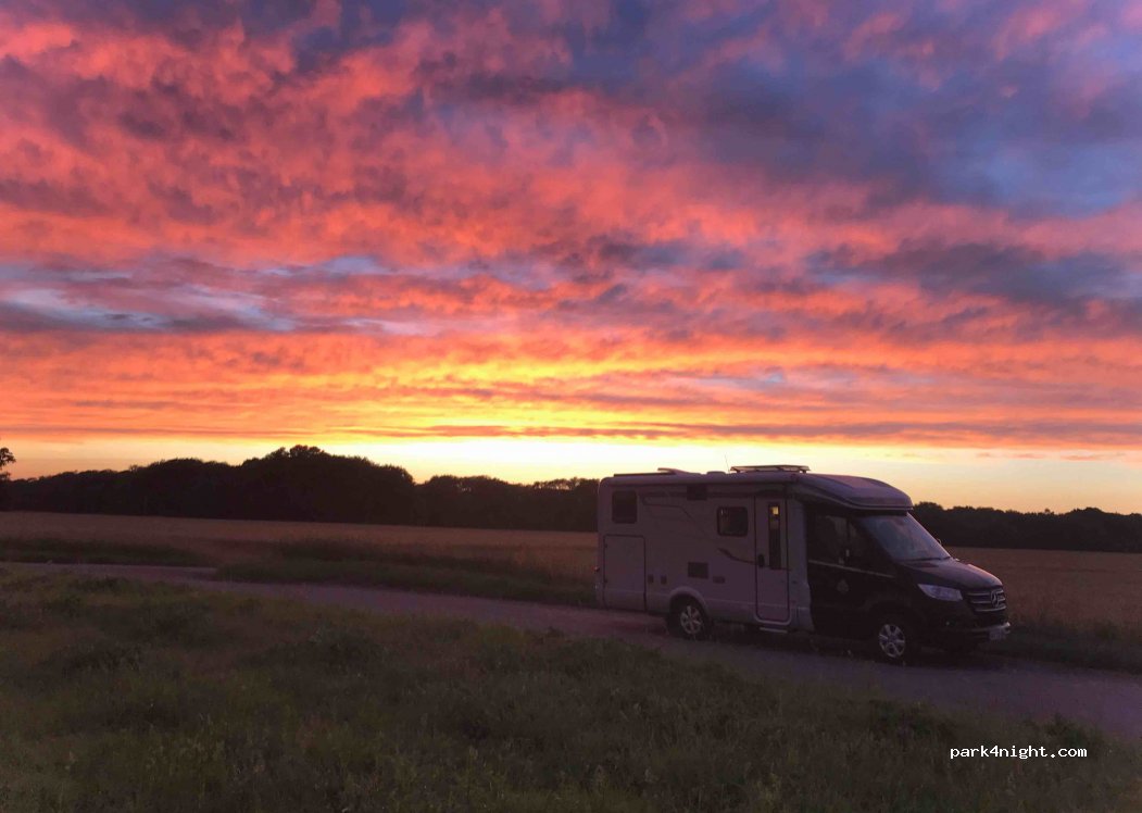 (PE33 9JR) Norfolk - Collin's Lane — foto