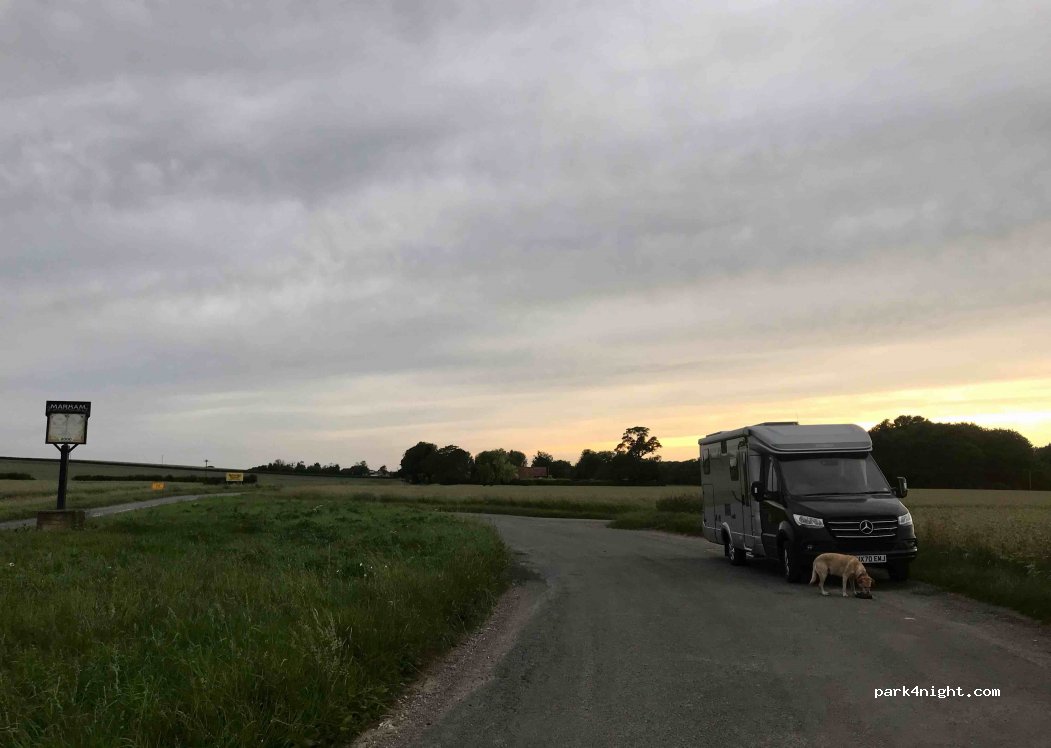 (PE33 9JR) Norfolk - Collin's Lane — foto 2