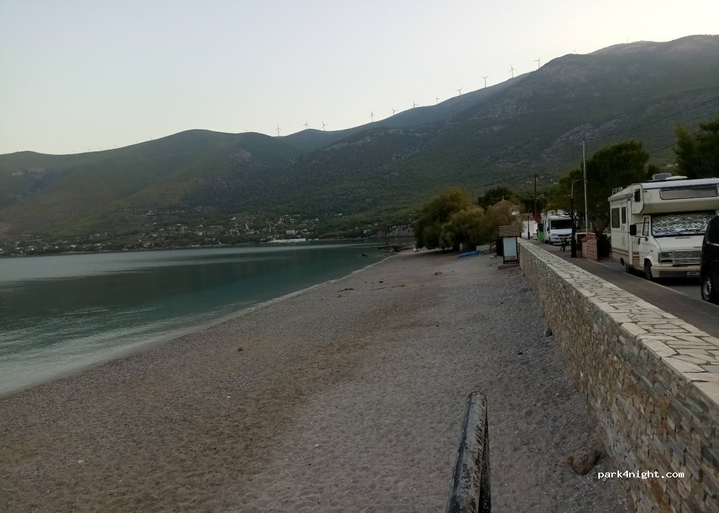 (190 12) Porto Germeno - Agiou Nikolaou — foto 3